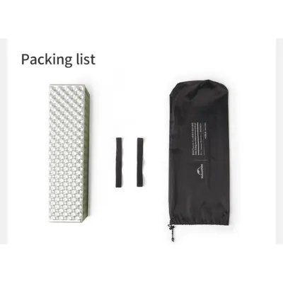 Килимок складний поліуретановий IXPE Naturehike синій CNK2450WS044 - 1 Килимок складний поліуретановий IXPE Naturehike синій CNK2450WS044 - 1 - Robinzon.ua