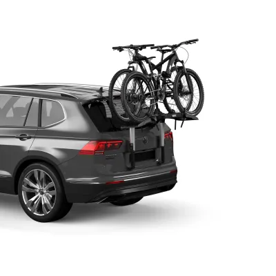 Велокріплення Thule OutWay Platform 993 (TH 993) - 1 Велокріплення Thule OutWay Platform 993 (TH 993) - 1 - Robinzon.ua