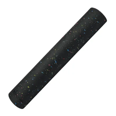 Килимок для йоги і фітнесу Nike MOVE YOGA MAT 4 MM BLACK/ANTHRACITE - N.100.3061.997.OS - 1 - Robinzon.ua