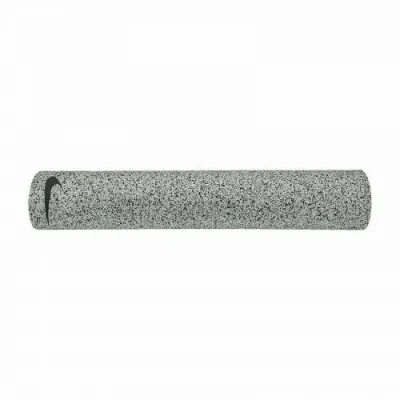 Килимок для йоги та фітнесу Nike MOVE YOGA MAT 4 MM LT SMOKE GREY/BLACK - N.100.3061.919.OS - 1 - Robinzon.ua