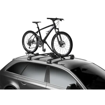 Велокріплення Thule ProRide 598 Black (TH 598B) - 1 Велокріплення Thule ProRide 598 Black (TH 598B) - 1 - Robinzon.ua
