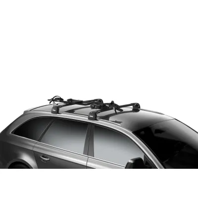 Велокріплення Thule ProRide 598 Black (TH 598B) - 4 Велокріплення Thule ProRide 598 Black (TH 598B) - 4 - Robinzon.ua