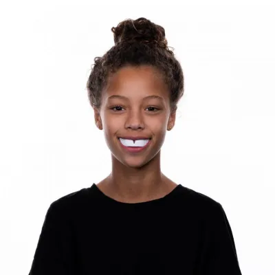 Капа боксерская OPRO Snap-Fit UFC взрослая (возраст 11+) White (ufc.002257002) - 6 Капа боксерская OPRO Snap-Fit UFC взрослая (возраст 11+) White (ufc.002257002) - 6 - Robinzon.ua