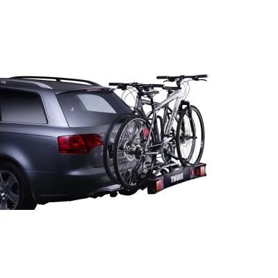 Велокріплення Thule RideOn 9502 (TH 9502) - 1 Велокріплення Thule RideOn 9502 (TH 9502) - 1 - Robinzon.ua