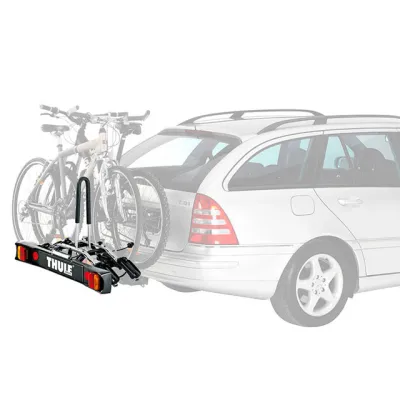 Велокріплення Thule RideOn 9502 (TH 9502) - 4 Велокріплення Thule RideOn 9502 (TH 9502) - 4 - Robinzon.ua