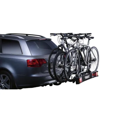 Велокріплення Thule RideOn 9503 (TH 9503) - 1 Велокріплення Thule RideOn 9503 (TH 9503) - 1 - Robinzon.ua