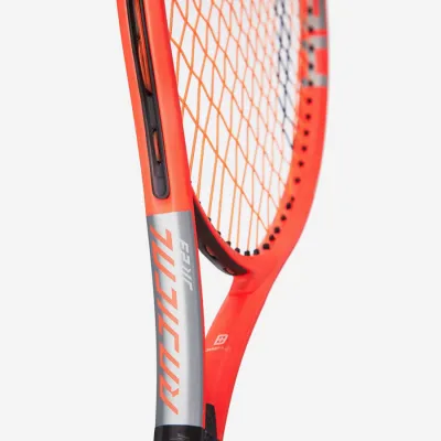 Ракетка Head Radical Jr 23 2021 дитяча 235-121 - 5 - Robinzon.ua