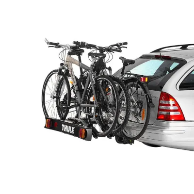 Велокріплення Thule RideOn 9503 (TH 9503) - 3 Велокріплення Thule RideOn 9503 (TH 9503) - 3 - Robinzon.ua
