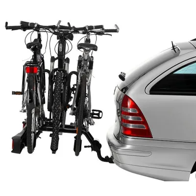 Велокріплення Thule RideOn 9503 (TH 9503) - 4 Велокріплення Thule RideOn 9503 (TH 9503) - 4 - Robinzon.ua