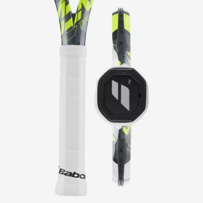 Ракетка Babolat Pure Aero Team 2023 year no cover Gr3 101488/370 Gr3 - 4 Ракетка Babolat Pure Aero Team 2023 year no cover Gr3 101488/370 Gr3 - 4 - Robinzon.ua