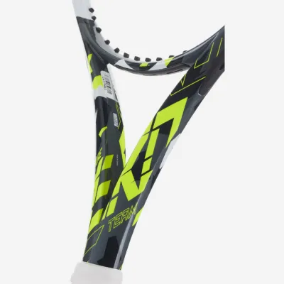 Ракетка Babolat Pure Aero Team 2023 year no cover Gr3 101488/370 Gr3 - 5 Ракетка Babolat Pure Aero Team 2023 year no cover Gr3 101488/370 Gr3 - 5 - Robinzon.ua