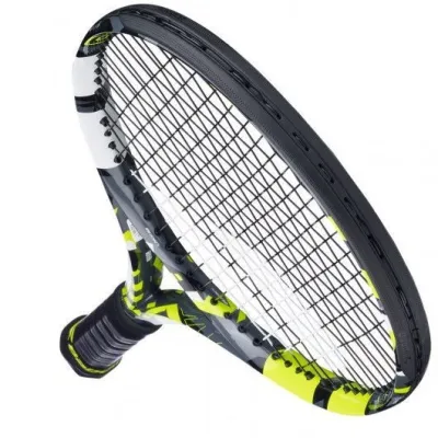 Ракетка Babolat Pure Aero 2023 year no cover Gr2 101479/370 Gr2 - 3 Ракетка Babolat Pure Aero 2023 year no cover Gr2 101479/370 Gr2 - 3 - Robinzon.ua