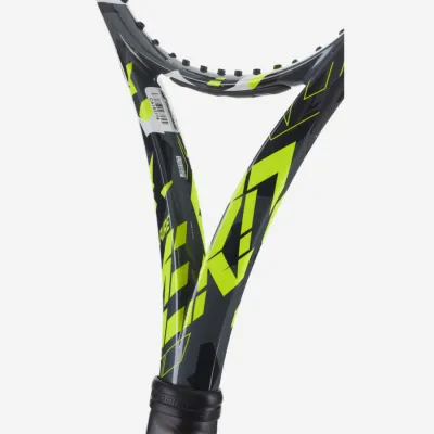 Ракетка Babolat Pure Aero 2023 year no cover Gr2 101479/370 Gr2 - 6 Ракетка Babolat Pure Aero 2023 year no cover Gr2 101479/370 Gr2 - 6 - Robinzon.ua