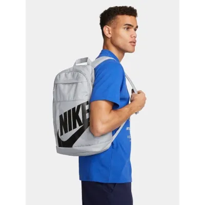Рюкзак Nike NK ELMNTL BKPK — HBR Сірий MISC (DD0559-012) - 5 Рюкзак Nike NK ELMNTL BKPK — HBR Сірий MISC (DD0559-012) - 5 - Robinzon.ua