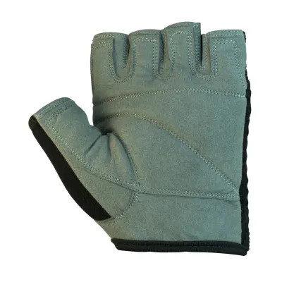 Перчатки для фитнеса и тяжелой атлетики PowerPlay 1953 Черные S - 2 - Robinzon.ua