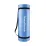 Коврик для йоги и фитнеса Power System PS-4017 NBR Fitness Yoga Mat Plus Blue (180х61х1) - 2 - Robinzon.ua