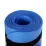 Коврик для йоги и фитнеса Power System PS-4017 NBR Fitness Yoga Mat Plus Blue (180х61х1) - 6 - Robinzon.ua