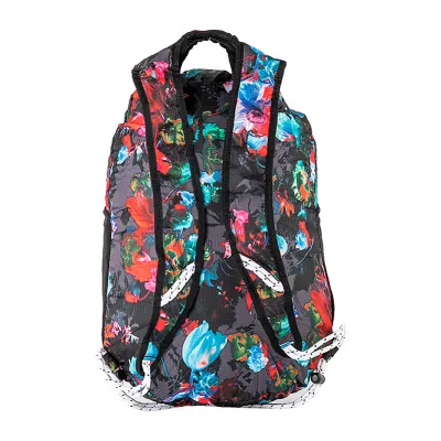 Рюкзак Nike NK STASH BKPK — AOP Різнобарвний One size (DV3079-010) - 4 Рюкзак Nike NK STASH BKPK — AOP Різнобарвний One size (DV3079-010) - 4 - Robinzon.ua