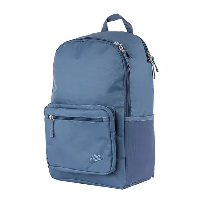 Рюкзак Nike NK HERITAGE EUGENE BKPK Блакитний One size (DB3300-491) - 3 Рюкзак Nike NK HERITAGE EUGENE BKPK Блакитний One size (DB3300-491) - 3 - Robinzon.ua