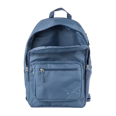 Рюкзак Nike NK HERITAGE EUGENE BKPK Блакитний One size (DB3300-491) - 4 Рюкзак Nike NK HERITAGE EUGENE BKPK Блакитний One size (DB3300-491) - 4 - Robinzon.ua