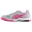 Жіночі кросівки для сквошу Asics Gel-rocket 8 mid grey/pink glo (37) 6 B756Y-020 - 2 - Robinzon.ua
