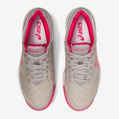 Кросівки жіночі Asics Gel-Dedicate 6 clay grey/coral (36) 5,5 1042A073-021-36 - 3 Кросівки жіночі Asics Gel-Dedicate 6 clay grey/coral (36) 5,5 1042A073-021-36 - 3 - Robinzon.ua