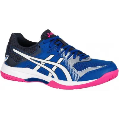 Жіночі кросівки для сквошу Asics Gel-Rocket 10 blue/pink (36) 5,5 1072A056-402-36 - 1 Жіночі кросівки для сквошу Asics Gel-Rocket 10 blue/pink (36) 5,5 1072A056-402-36 - 1 - Robinzon.ua