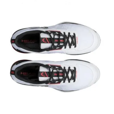 Кросівки чоловічі Head Sprint Pro 3.5 whbk (46,5) 11,5 273-082-46,5 - 1 - Robinzon.ua