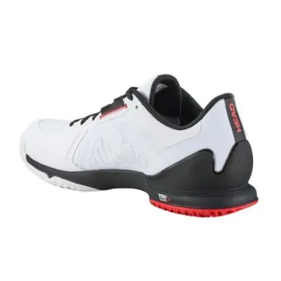 Кросівки чоловічі Head Sprint Pro 3.5 whbk (46,5) 11,5 273-082-46,5 - 2 - Robinzon.ua