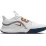 Кроссовки мужские Nike Air Max Volley white/orange (47.5) 13 CU4274-101 47.5 - 1 - Robinzon.ua