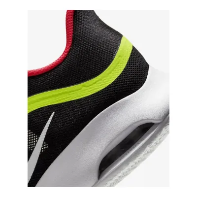 Кроссовки мужские Nike Air Max Volley black (47) 12.5 CU4274-001 47 - 2 - Robinzon.ua