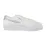 Жіночі Кросівки Nike W BLAZER LOW PLATFORM ESS Білий 42 (DQ7571-101 42) - 2 - Robinzon.ua