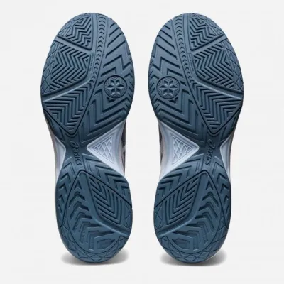 Тенісні кросівки Asics Gel-Dedicate 7 grey-blue (43.5) 9.5 1041A223-401 43.5 - 2 - Robinzon.ua