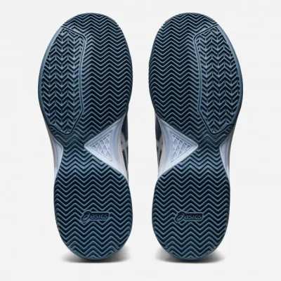 Чоловічі кросівки Asics Gel-Dedicate 7 clay grey-blue (44.5) 10.5 1041A224-401 44.5 - 3 - Robinzon.ua