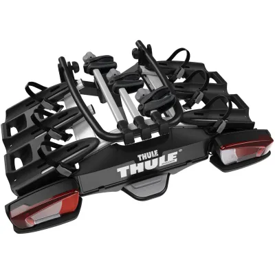 Велокріплення Thule VeloCompact 926  + Thule 9261 Bike Adapter (TH 926-9261) - 3 - Robinzon.ua