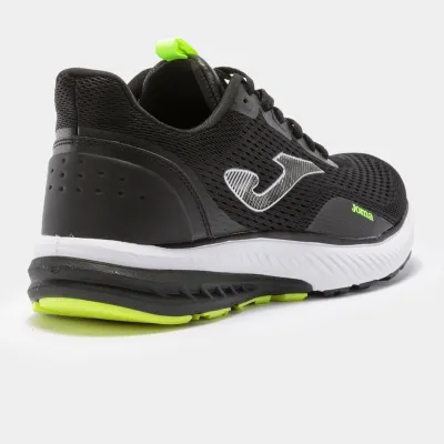 Чоловічі кросівки Joma BORO 2101 чорний 44 RBOROW2101 44 - 1 - Robinzon.ua