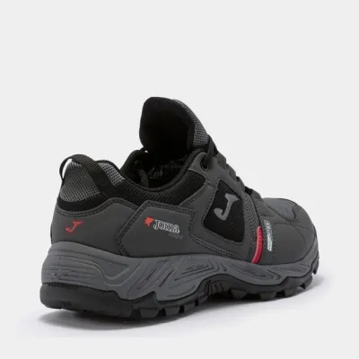 Чоловічі кросівки Joma FOREST MEN 2101 чорний 43 TKFORW2101 43 - 1 Чоловічі кросівки Joma FOREST MEN 2101 чорний 43 TKFORW2101 43 - 1 - Robinzon.ua