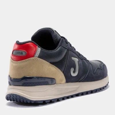 Чоловічі кросівки Joma C.200 MEN 2203 темно-синій 44 C200W2203 44 - 2 Чоловічі кросівки Joma C.200 MEN 2203 темно-синій 44 C200W2203 44 - 2 - Robinzon.ua