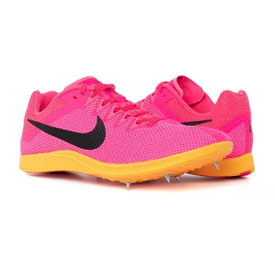 Чоловічі Кросівки Nike ZOOM RIVAL DISTANCE Рожевий 42 (DC8725-600) - 1 - Robinzon.ua