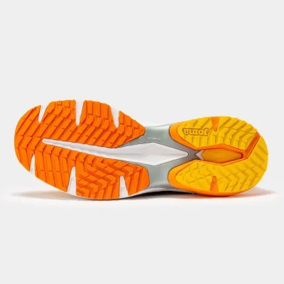 Чоловічі кросівки Joma R.TITANIUM 2228 жовтогарячий, чорний 45 RTITAS2228 45 - 3 Чоловічі кросівки Joma R.TITANIUM 2228 жовтогарячий, чорний 45 RTITAS2228 45 - 3 - Robinzon.ua