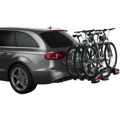 Велокріплення Thule VeloCompact 9615 (TH 9615) - 1 Велокріплення Thule VeloCompact 9615 (TH 9615) - 1 - Robinzon.ua