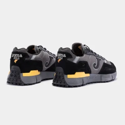 Чоловічі кросівки Joma C.1992 MEN 2201 чорний 42 C1992W2201 42 - 2 Чоловічі кросівки Joma C.1992 MEN 2201 чорний 42 C1992W2201 42 - 2 - Robinzon.ua