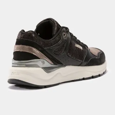 Жіночі кросівки Joma C.404 LADY 2201 чорний 40 C404LW2201 40 - 2 Жіночі кросівки Joma C.404 LADY 2201 чорний 40 C404LW2201 40 - 2 - Robinzon.ua