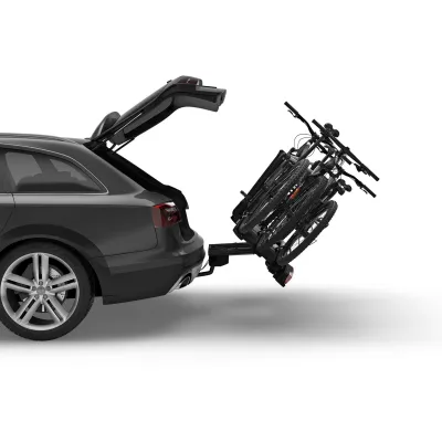 Велокріплення Thule VeloCompact 9615 (TH 9615) - 4 Велокріплення Thule VeloCompact 9615 (TH 9615) - 4 - Robinzon.ua