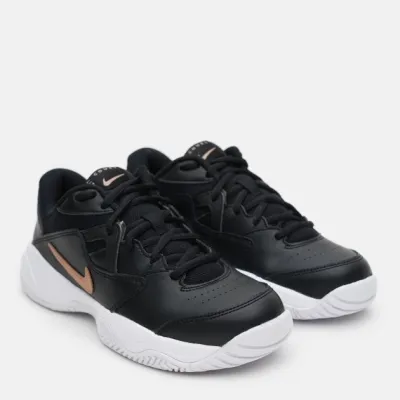 Кросівки жіночі Nike Court Lite 2 black/white (42) 10 AR8838-003 42 - 1 Кросівки жіночі Nike Court Lite 2 black/white (42) 10 AR8838-003 42 - 1 - Robinzon.ua