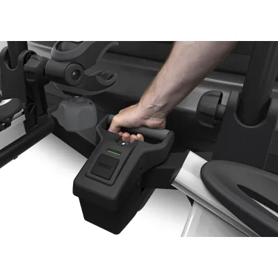 Велокріплення Thule VeloCompact 9615 (TH 9615) - 7 Велокріплення Thule VeloCompact 9615 (TH 9615) - 7 - Robinzon.ua