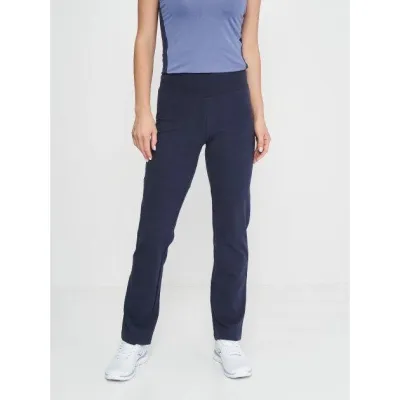 Женские спортивные штаны Joma TARO II Темно-синий L (901133.331) - 2 - Robinzon.ua