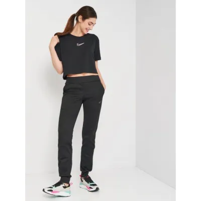 Женские спортивные штаны Joma Mare Черный XS (900016.100) - 2 - Robinzon.ua