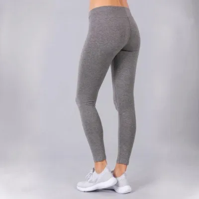 Женские спортивные штаны Joma LATINO III Серый M (901132.280) - 4 - Robinzon.ua