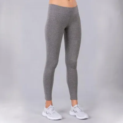 Женские спортивные штаны Joma LATINO III Серый L (901132.280) - 1 - Robinzon.ua